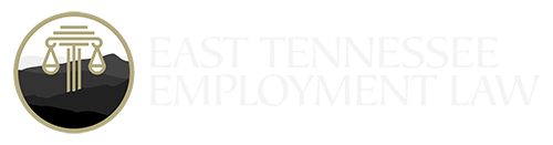 East Tennessee Employment Law Logo